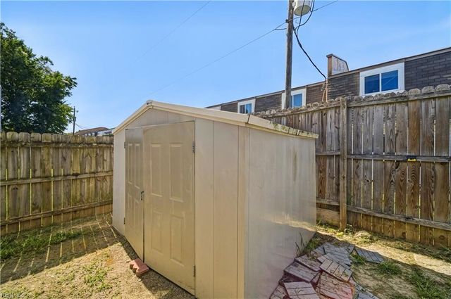 609 McLaw DR, Newport News, VA 23608