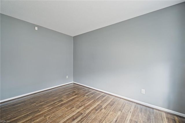 609 McLaw DR, Newport News, VA 23608