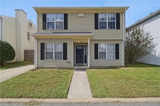 609 McLaw DR, Newport News, VA 23608