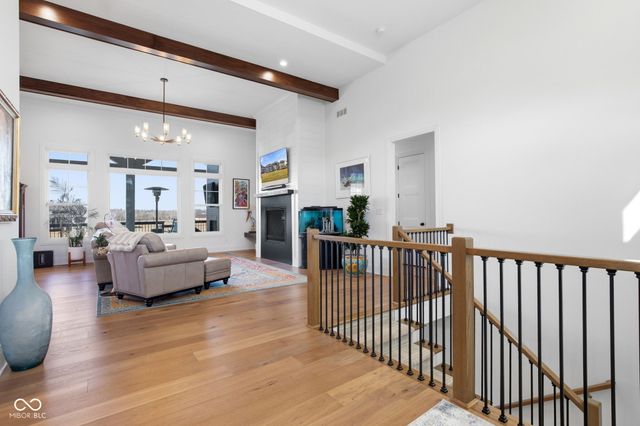 10590 Geist View Drive, Fishers, IN 46055