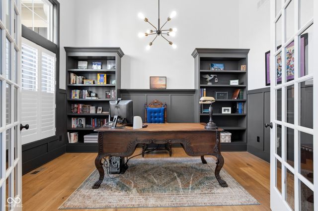 10590 Geist View Drive, Fishers, IN 46055