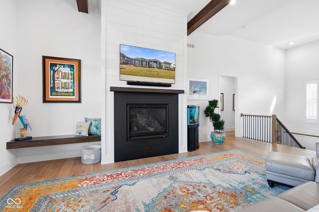 10590 Geist View Drive, Fishers, IN 46055