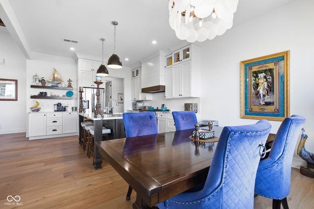 10590 Geist View Drive, Fishers, IN 46055