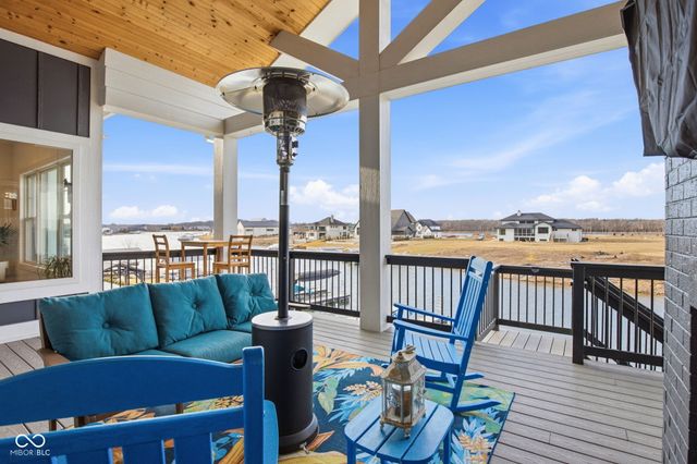 10590 Geist View Drive, Fishers, IN 46055