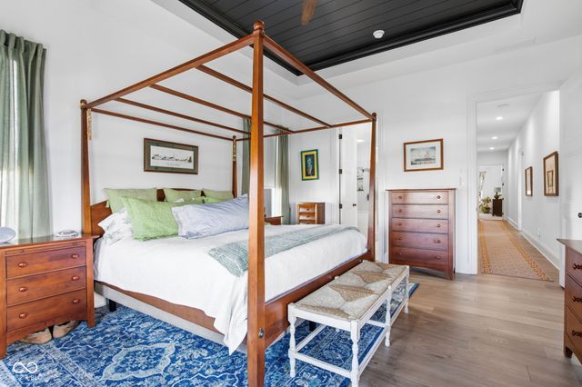 10590 Geist View Drive, Fishers, IN 46055