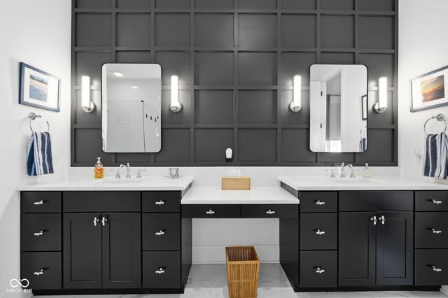 10590 Geist View Drive, Fishers, IN 46055