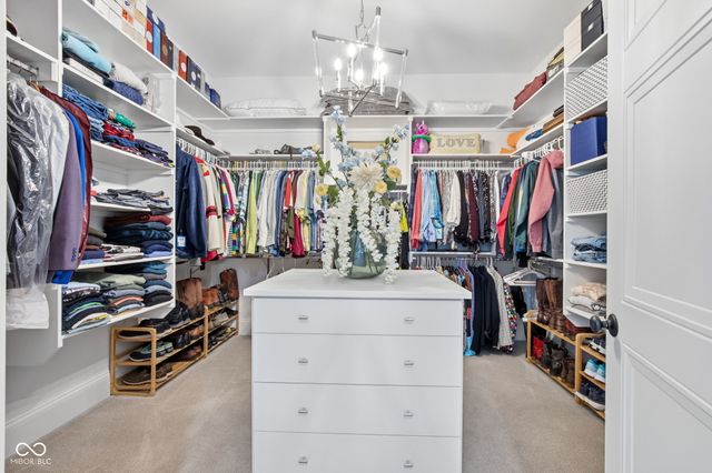 10590 Geist View Drive, Fishers, IN 46055