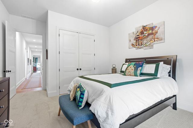 10590 Geist View Drive, Fishers, IN 46055