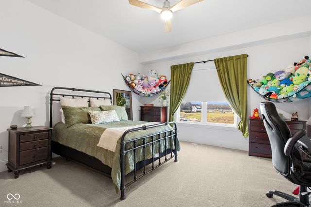 10590 Geist View Drive, Fishers, IN 46055