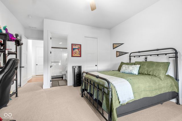 10590 Geist View Drive, Fishers, IN 46055