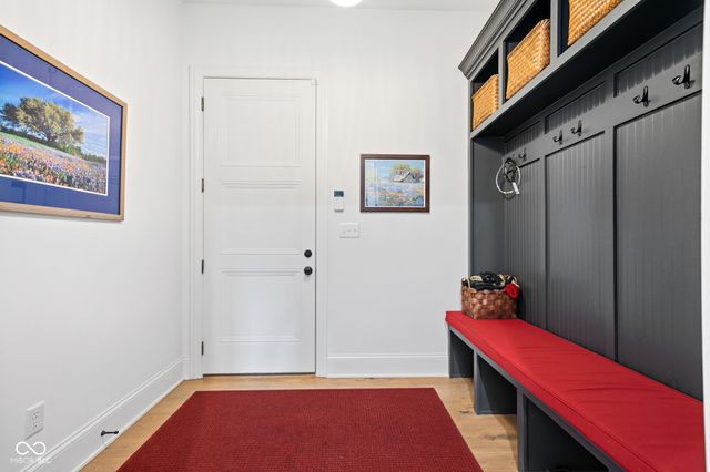 10590 Geist View Drive, Fishers, IN 46055