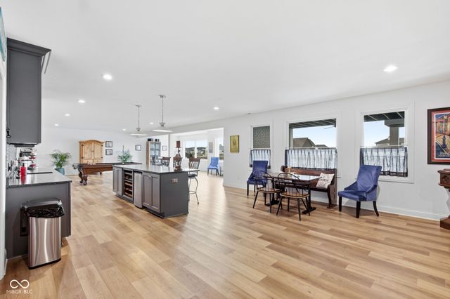 10590 Geist View Drive, Fishers, IN 46055