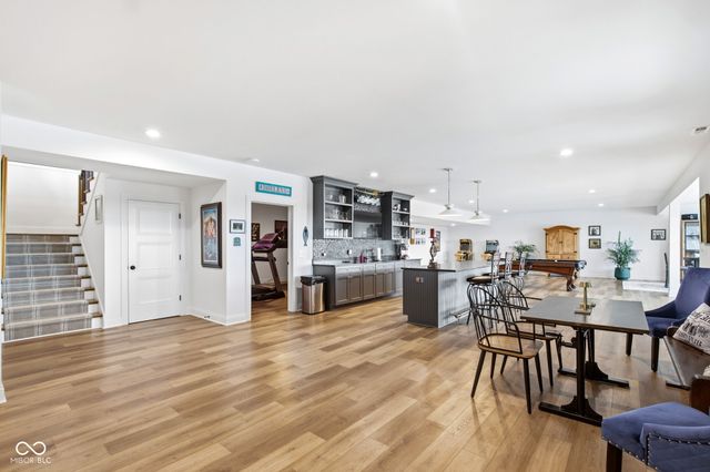 10590 Geist View Drive, Fishers, IN 46055