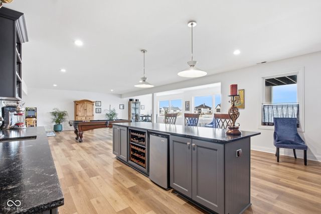 10590 Geist View Drive, Fishers, IN 46055