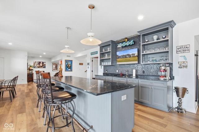 10590 Geist View Drive, Fishers, IN 46055