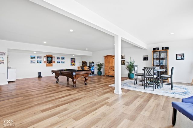 10590 Geist View Drive, Fishers, IN 46055