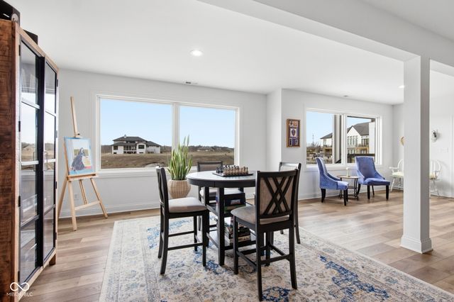 10590 Geist View Drive, Fishers, IN 46055