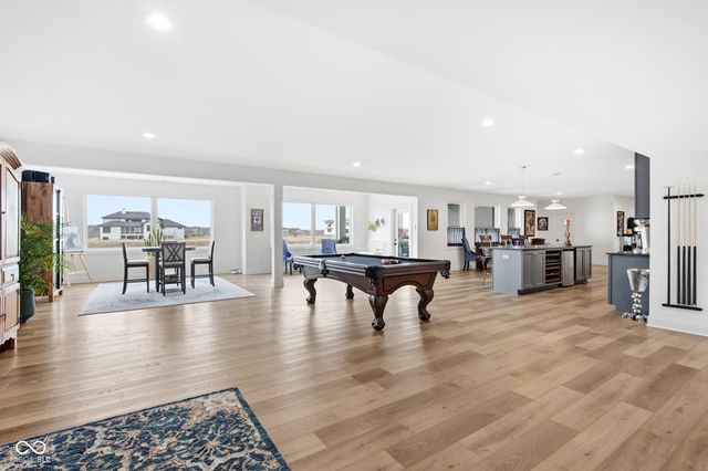 10590 Geist View Drive, Fishers, IN 46055