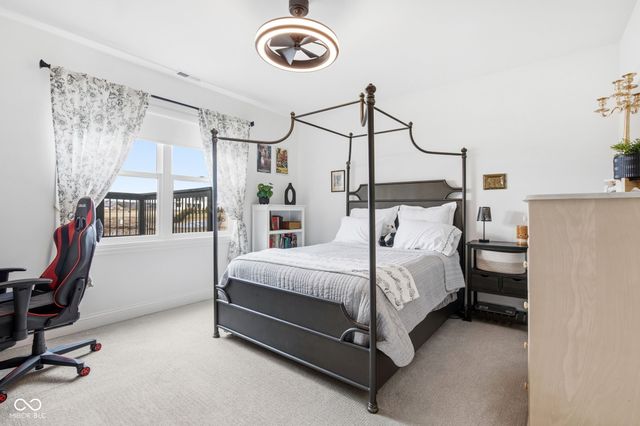 10590 Geist View Drive, Fishers, IN 46055