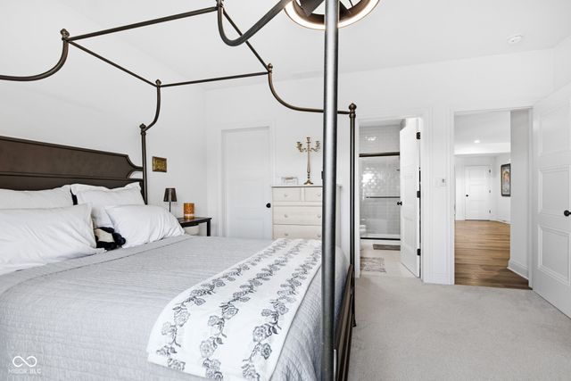 10590 Geist View Drive, Fishers, IN 46055