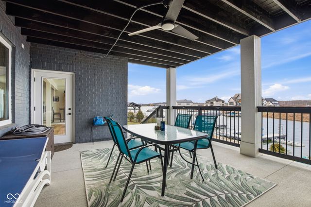 10590 Geist View Drive, Fishers, IN 46055