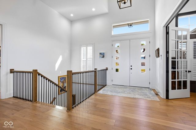 10590 Geist View Drive, Fishers, IN 46055