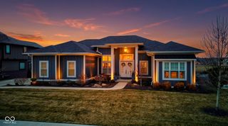 10590 Geist View Drive, Fishers, IN 46055