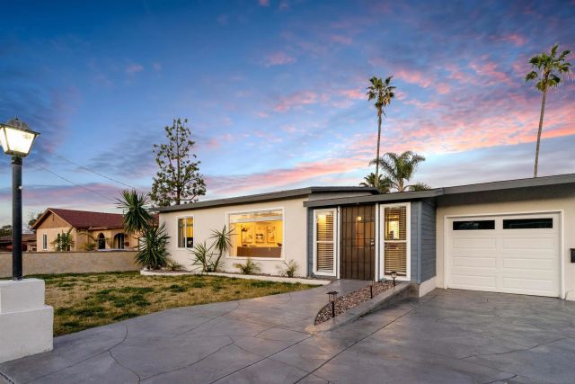 377 El Monte Rd, El Cajon, CA 92020