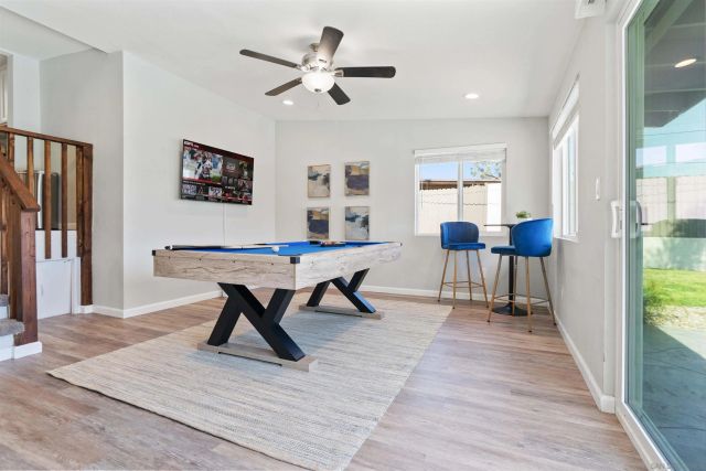 377 El Monte Rd, El Cajon, CA 92020