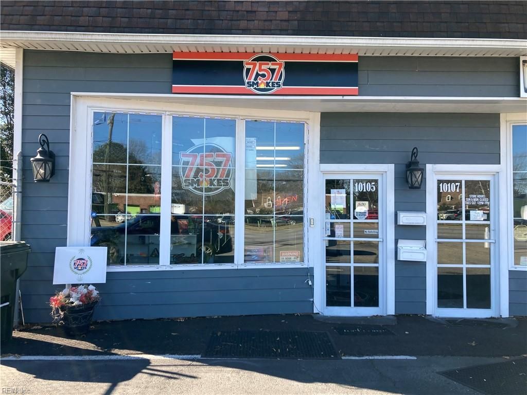 10105 Jefferson AVE, Newport News, VA 23605