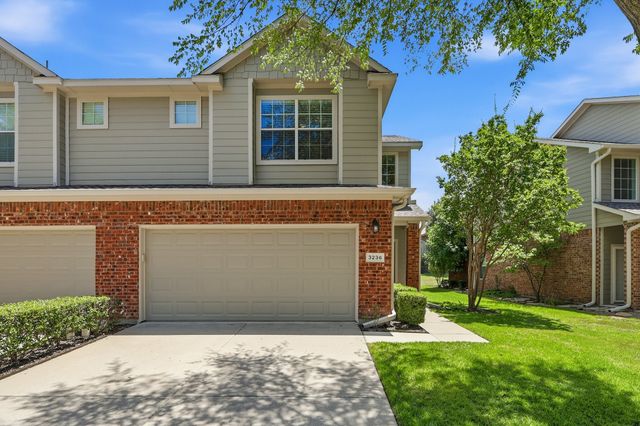 3236 Tarrant Lane, Plano, TX 75025