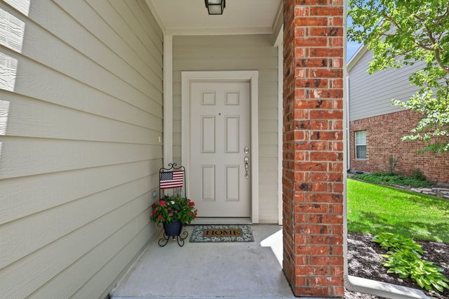 3236 Tarrant Lane, Plano, TX 75025