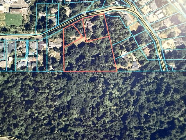 4600 MAPLETON Dr, West Linn, OR 97068