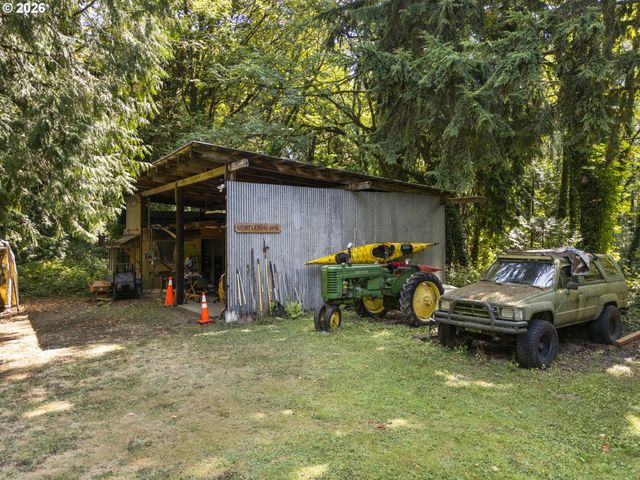 4600 MAPLETON Dr, West Linn, OR 97068