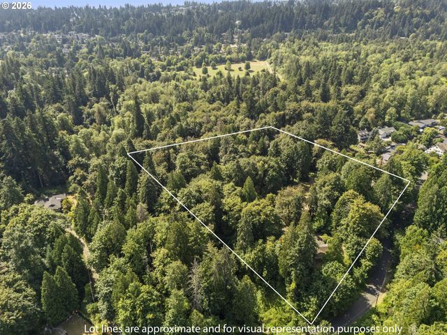 4600 MAPLETON Dr, West Linn, OR 97068