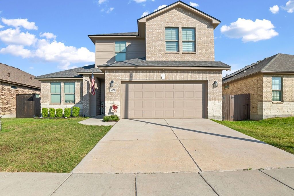 1021 Pasadena, Portland, TX 78374