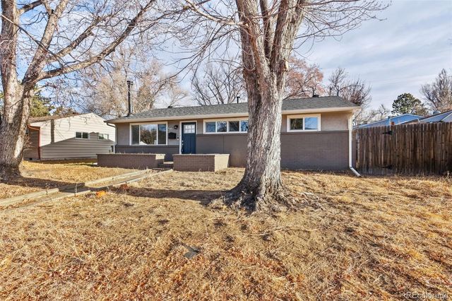 2729 Wren Drive, Colorado Springs, CO 80909