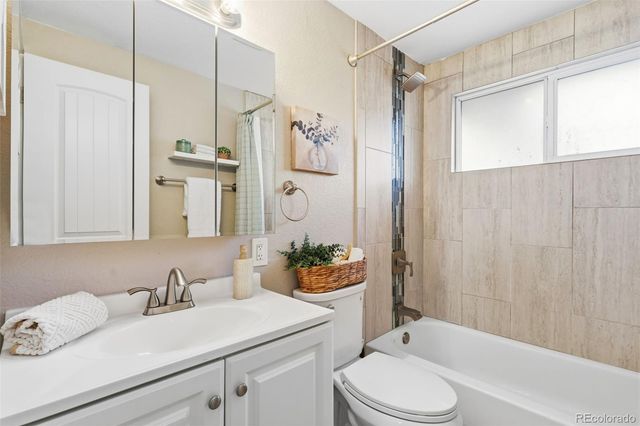 2729 Wren Drive, Colorado Springs, CO 80909