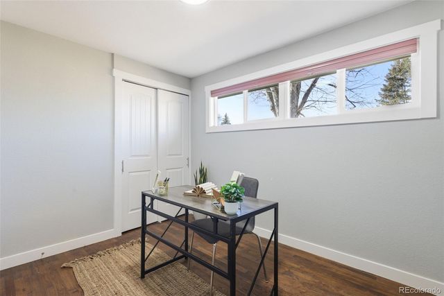 2729 Wren Drive, Colorado Springs, CO 80909