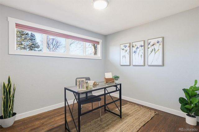 2729 Wren Drive, Colorado Springs, CO 80909