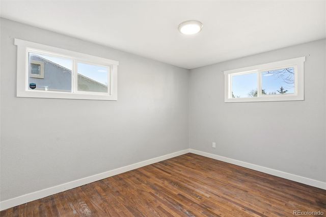 2729 Wren Drive, Colorado Springs, CO 80909