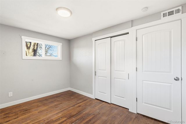 2729 Wren Drive, Colorado Springs, CO 80909