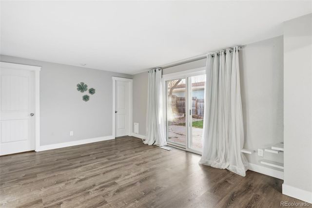 2729 Wren Drive, Colorado Springs, CO 80909