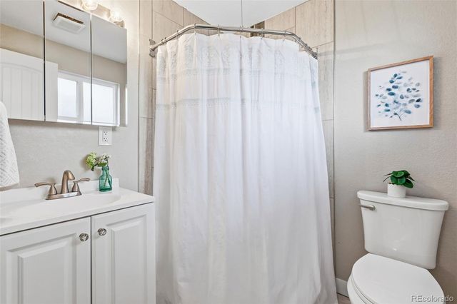 2729 Wren Drive, Colorado Springs, CO 80909