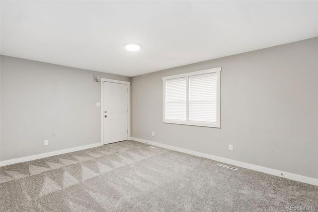 2729 Wren Drive, Colorado Springs, CO 80909