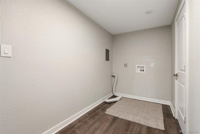 2729 Wren Drive, Colorado Springs, CO 80909