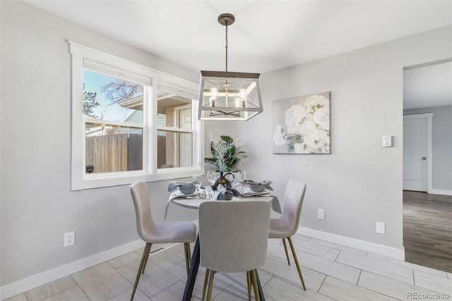 2729 Wren Drive, Colorado Springs, CO 80909