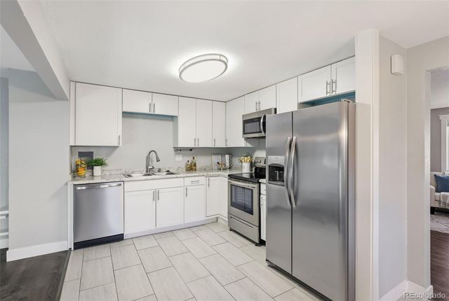 2729 Wren Drive, Colorado Springs, CO 80909