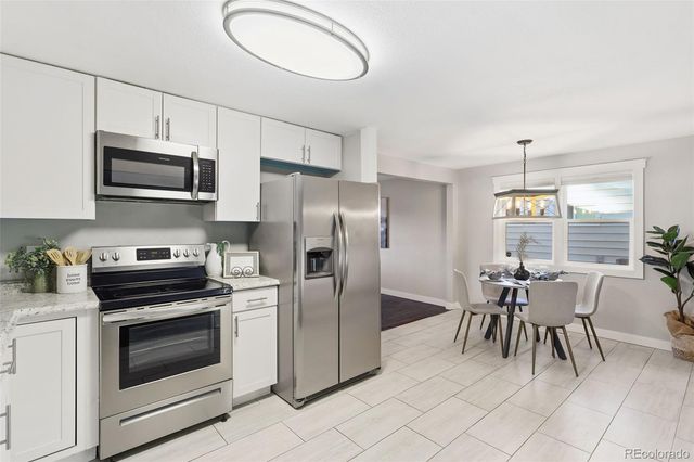 2729 Wren Drive, Colorado Springs, CO 80909