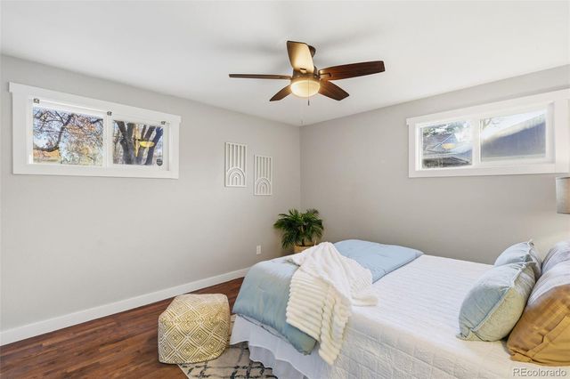 2729 Wren Drive, Colorado Springs, CO 80909